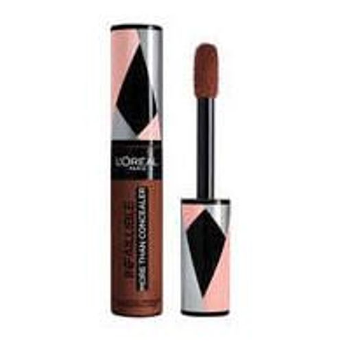 L'oreal Infaillible Concealer More Than 343 Truffle Marron