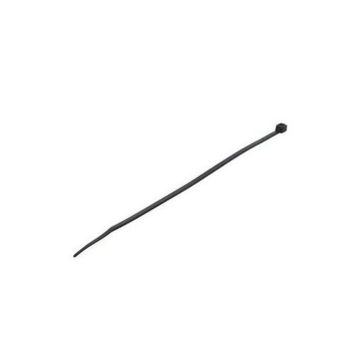 Bizline BIZ300015 Colliers(x100) de câblage 300x4.8 mm