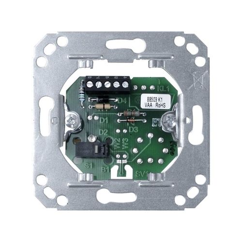 Honeywell 73022A3 Unité d'appel avec bouton d'appel