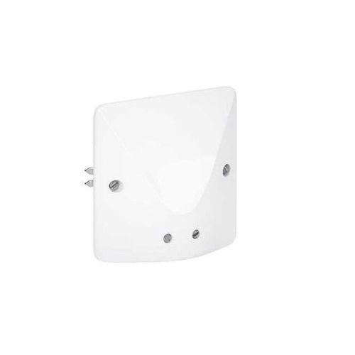 Schneider ALB57284 Sortie de câble universelle 32A pour boîte Ø85mm