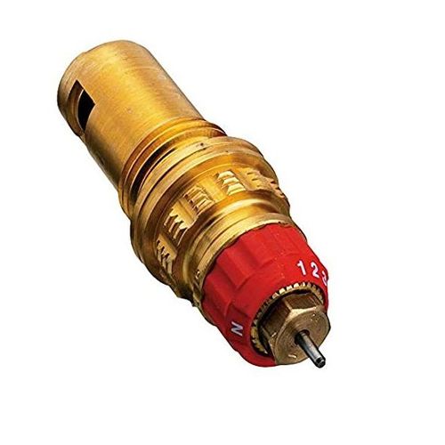 Danfoss 013G7390 Insert thermostatique type H