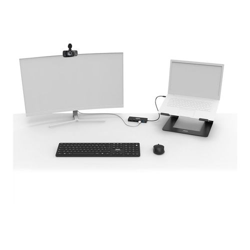 PORT Connect 5-in-1 Home Office PROFESSIONAL BLUETOOTH Set - Lot d'accessoires pour notebook - 10" - 15.6
