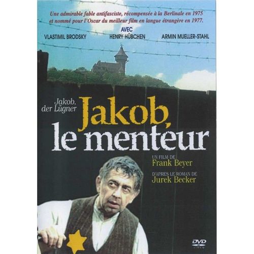 Jakob Le Menteur