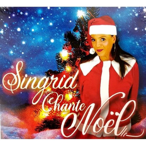 Singrid - Singrid Chante Noël