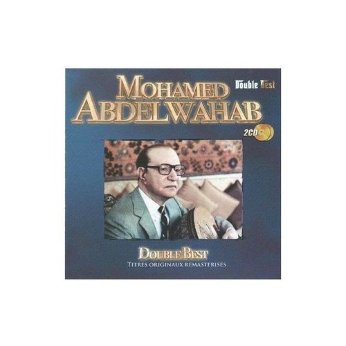 Mohamed Abdelwahab - Double Best