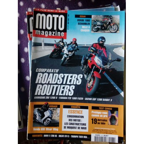 Moto Magazine 177