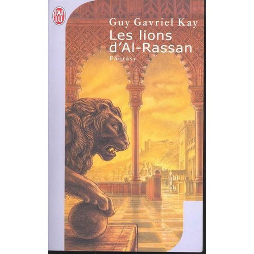 Les Lions D'al-Rassan