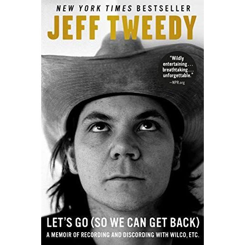 Let's Go (So We Can Get Back)