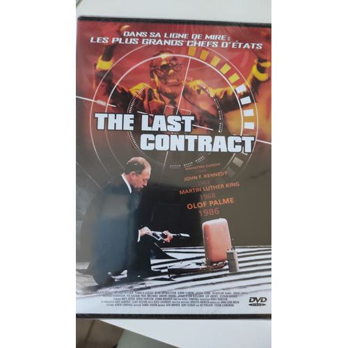 The Last Contract