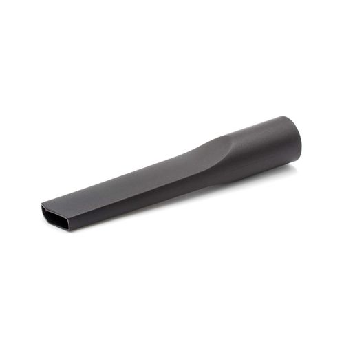 vhbw buse plat compatible avec Bosch / Siemens BSD2883, BSD3020, BSD3220, BSG1400, BSG1400GB aspirateurs avec 35 mm raccord rond, 21,5cm