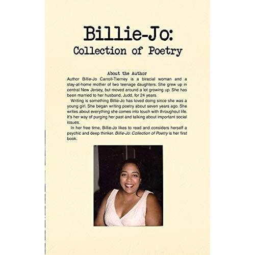 Billie-Jo