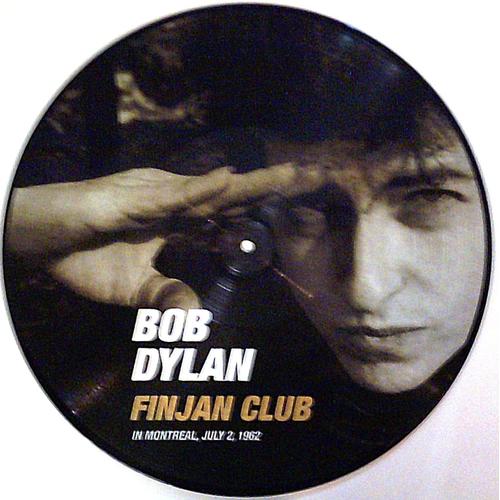 Finjan Club - Picture Disc