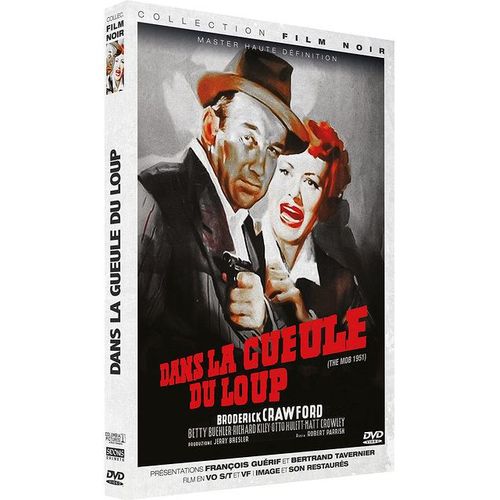 Dans La Gueule Du Loup