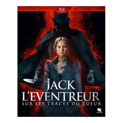 Jack L'éventreur - Sur Les Traces Du Tueur - Blu-Ray