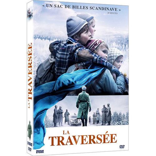 La Traversée