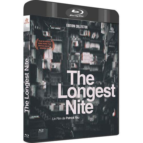 The Longest Nite - Blu-Ray