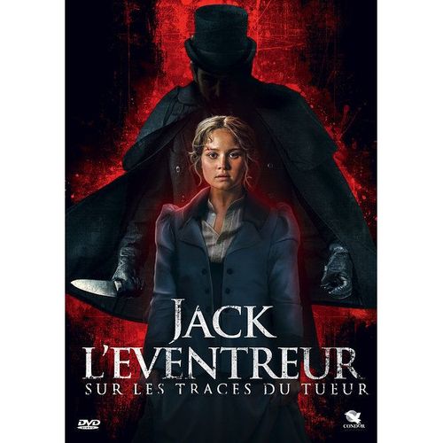 Jack L'éventreur - Sur Les Traces Du Tueur