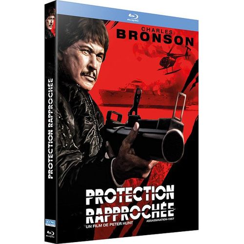 Protection Rapprochée