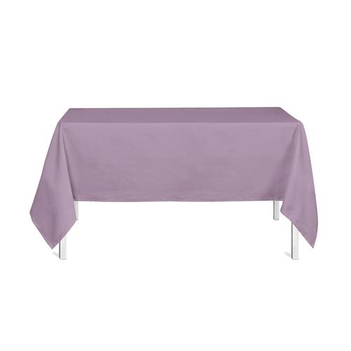 Nappe Rectangulaire 140x200 Cm - Violet