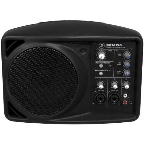 MACKIE - SRM150