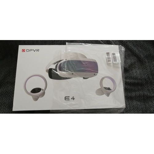 Casque Vr Dpvr E4