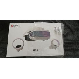 Casque Vr Dpvr E4
