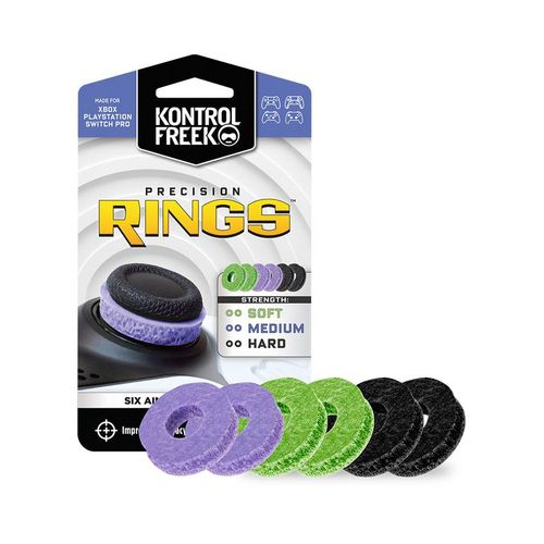 Kontrolfreek 4005-Mix Accessoire De Manette De Jeux