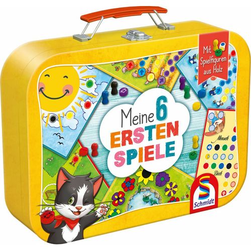 Schmidt Spiele 40591 Jeu De Société Traditionnel