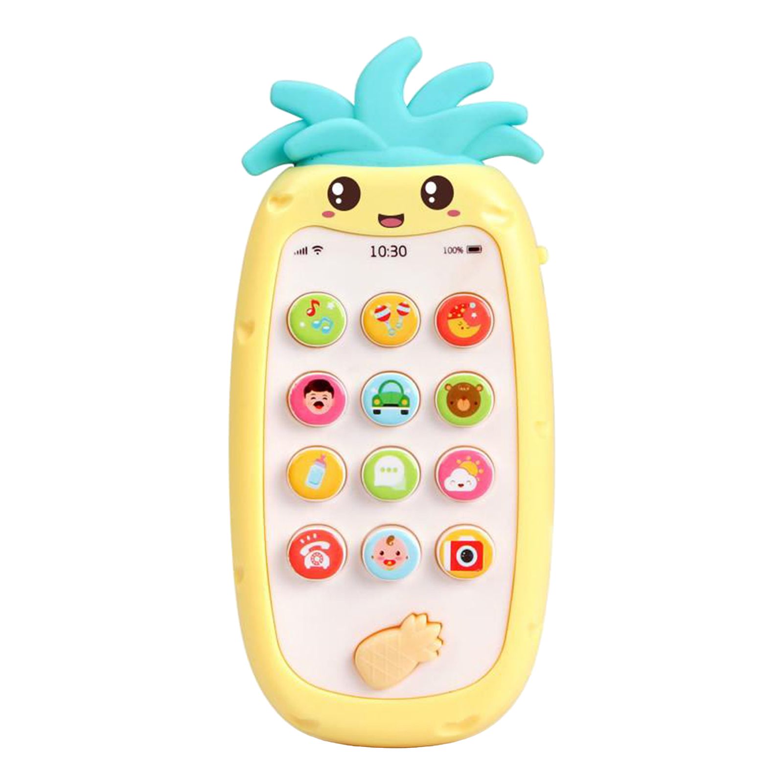 Mobile Telephone Jouet Enfants Bebe Enfants Jouent Telephone Cellulaire Jaune Rakuten