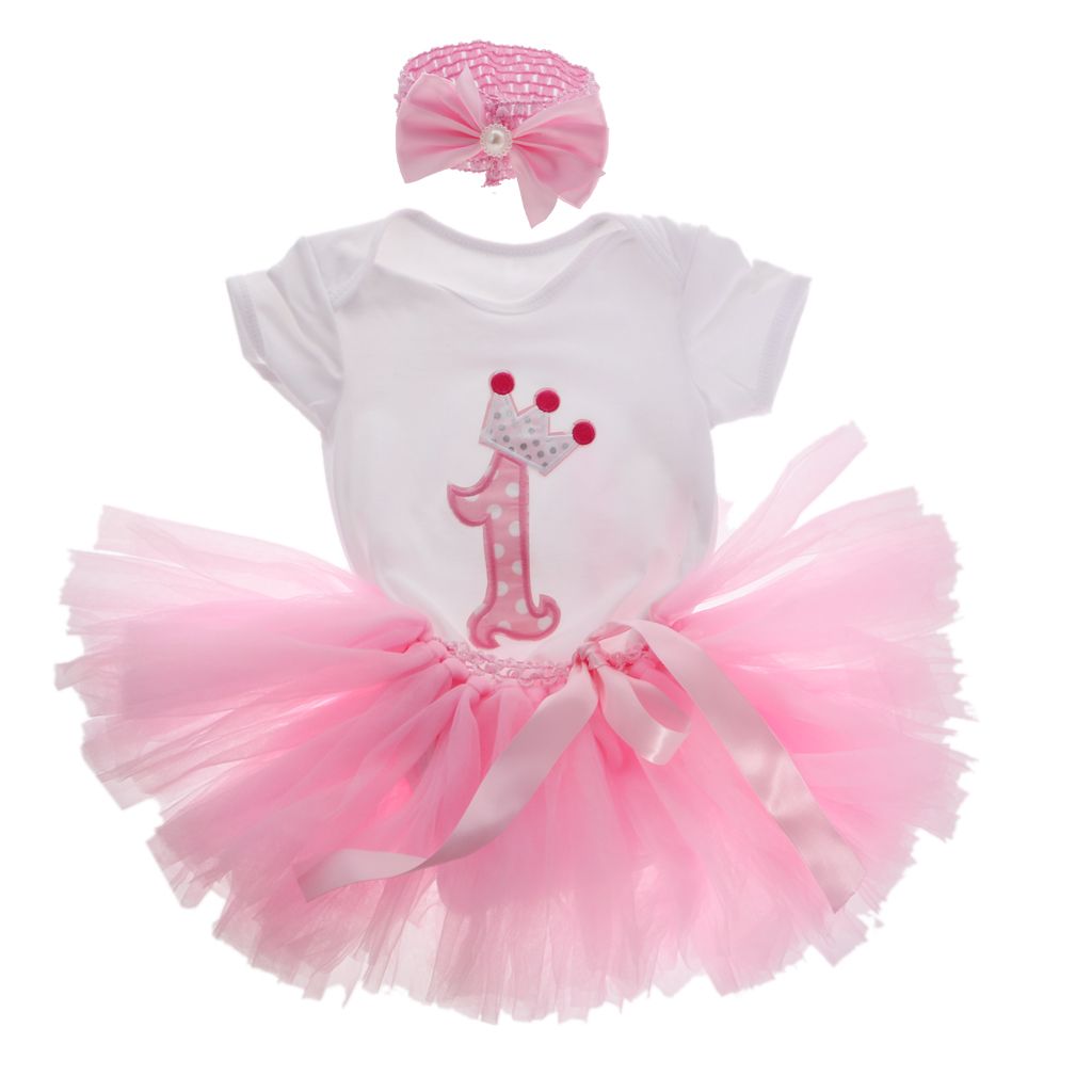 tutu pour bebe fille