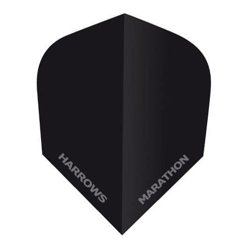 Ailettes Harrows Marathon Black Standard Lisa 1514