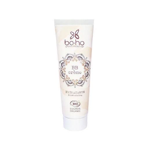 Boho Green Make-Up Teint Bb Crème Bio N°04 Medium 30ml Multicolore