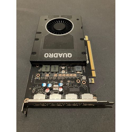Lenovo quadro p2000 5G GDDR5