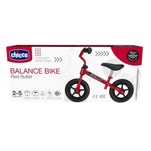 Move & Grow Draisienne Chicco
