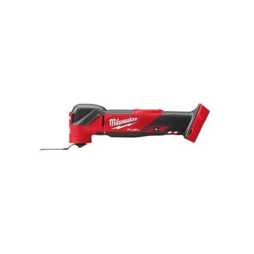 MILWAUKEE Outil Multifonction 18V Solo - M18 FMT-0 - 4933498065