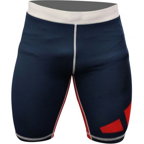 Short De Compression Adidas Vale Tudoxl