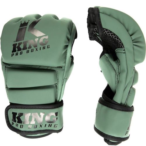 Gants De Mma King Pro Boxing Revo - Kakixl