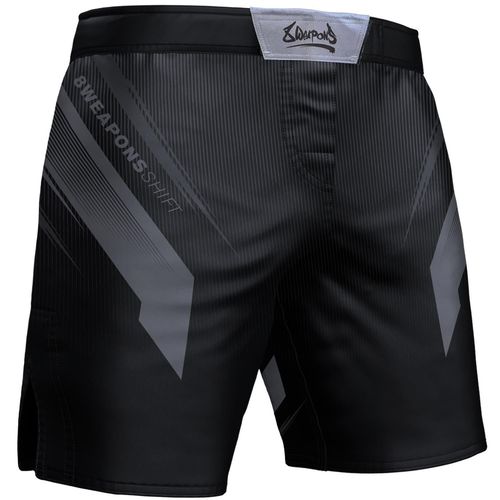Fightshort 8 Weapon Shiftxl