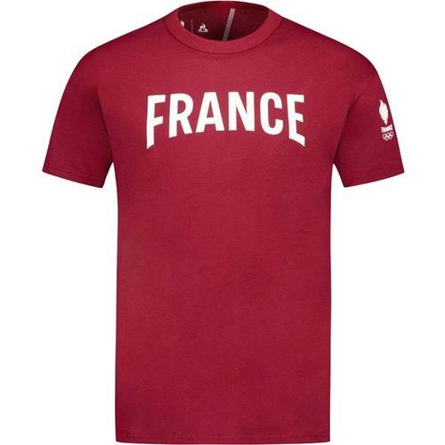 T-Shirt Paris 2024 N° 2