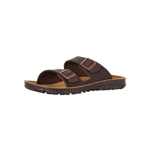 Birkenstock Sandales Mules Bilbao Noir