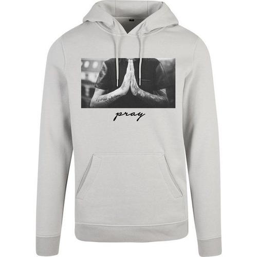 Sweatshirt À Capuche Mister Tee Pray