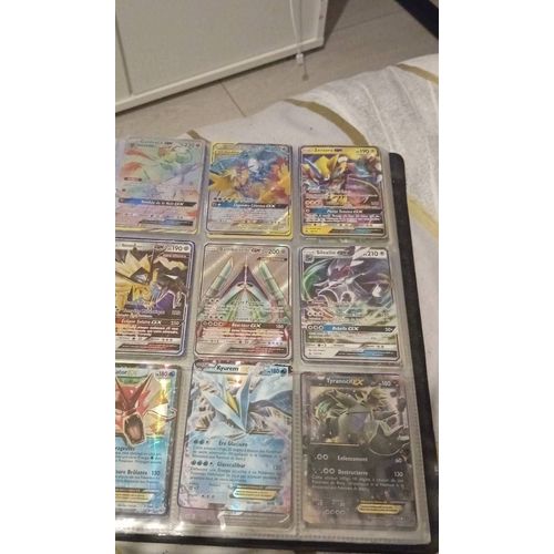 A Vendre Classeur De Carte Pokemon