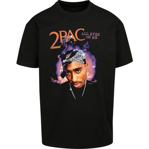 T-Shirt Tupac All Eyez On Me Anniversary