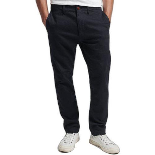 Pantalon Chino Slim Officer' S