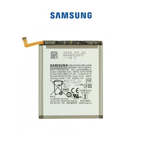 Batterie Samsung Galaxy S20 Fe