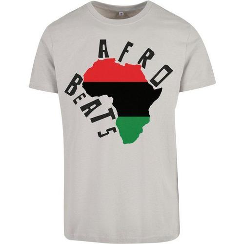 T-Shirt Mister Tee Afro Beats