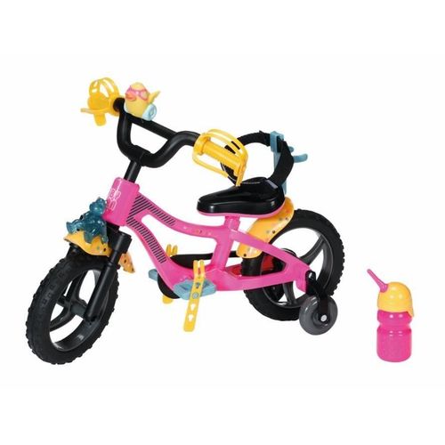 Baby Born - Bike (835012)