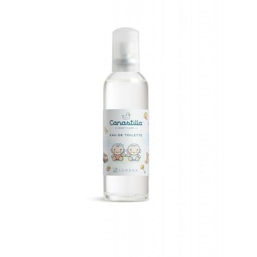 Vaporisateur D'eau De Toilette Pour Enfants 100 Ml 