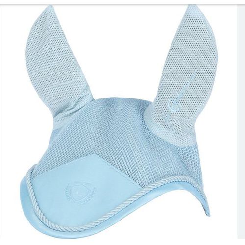Bonnet Covalliero Taille Poney Bleu Clair, Équitation