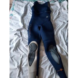Combinaison Plongée Tribord- Pantalon/Salopette Femme